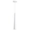 Nuvo Melrose 12-Watt 16 in. LED Pendant Matte White Finish 62/827 - alternate 3